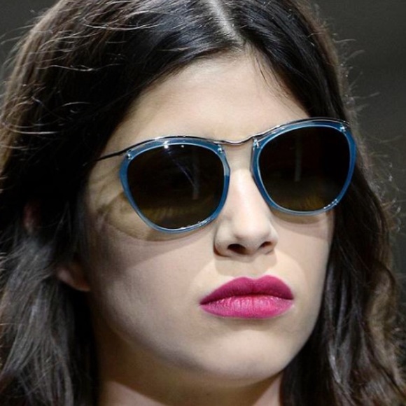 Dries Van Noten | Accessories | Dries Van Noten For Linda Farrow Gallery  Frames | Poshmark